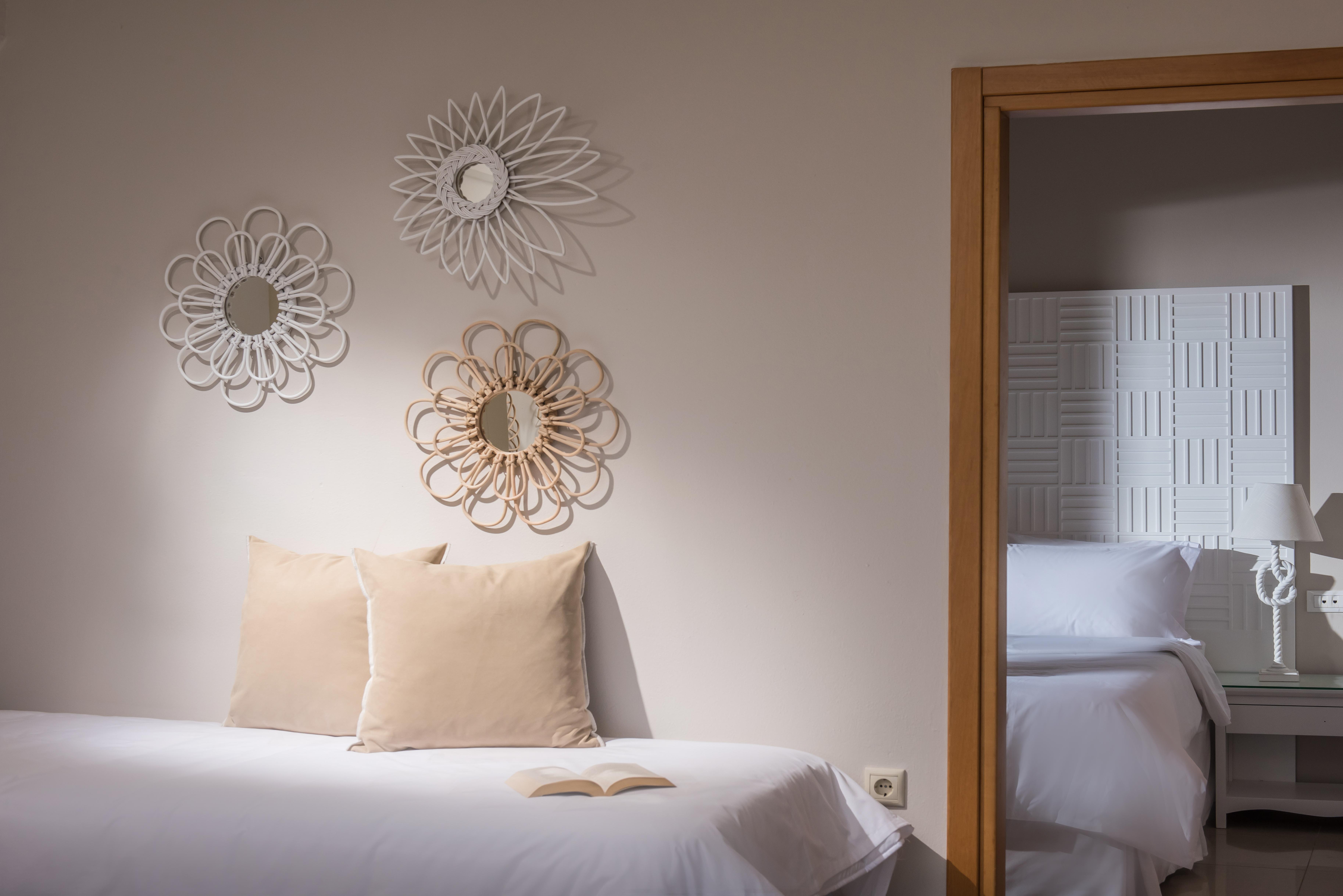 Notos Heights Hotel & Suites Malia Exterior foto